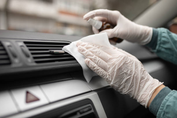 Best Air Duct Cleaning Near Me  in Fremont, CA