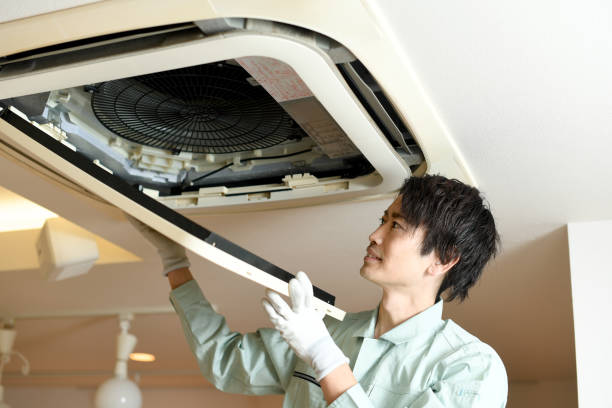 Best Emergency Air Duct Cleaning  in Fremont, CA