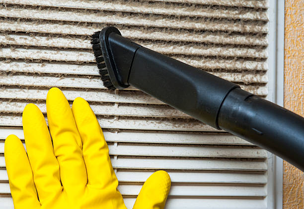 Fremont, CA Airduct Cleaning Company